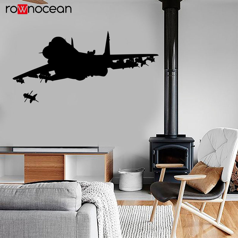 Interior Design Of House - Jet avcı uçağı ateşleme füze askeri