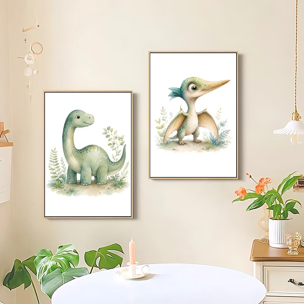 Kawaii Karikatür Dinozor Bebek - Interior Design Of House incelemesi ve fiyatı