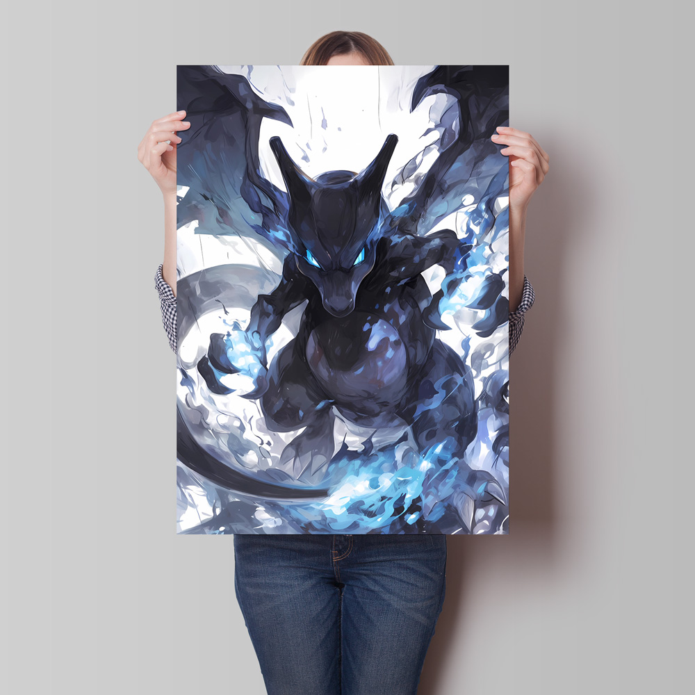 Klasik Pokemon HD Tuval Boyama - Interior Design Modern incelemesi ve fiyatı