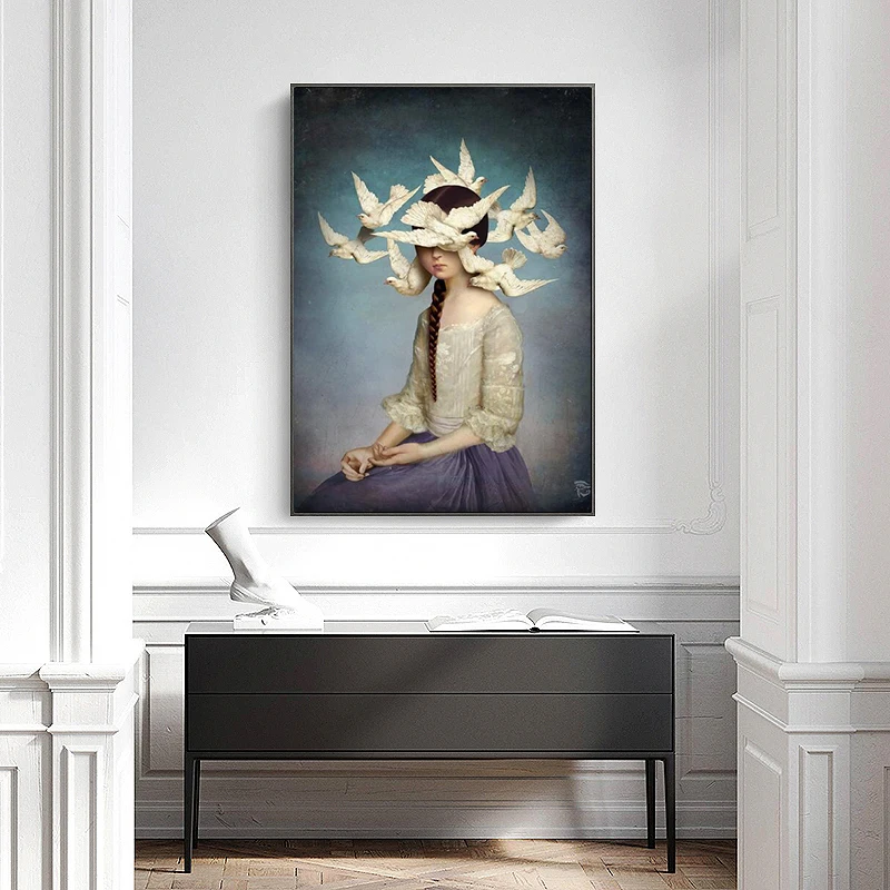 Çerçevesiz İskandinav Modern S - Interior Design Modern incelemesi ve fiyatı