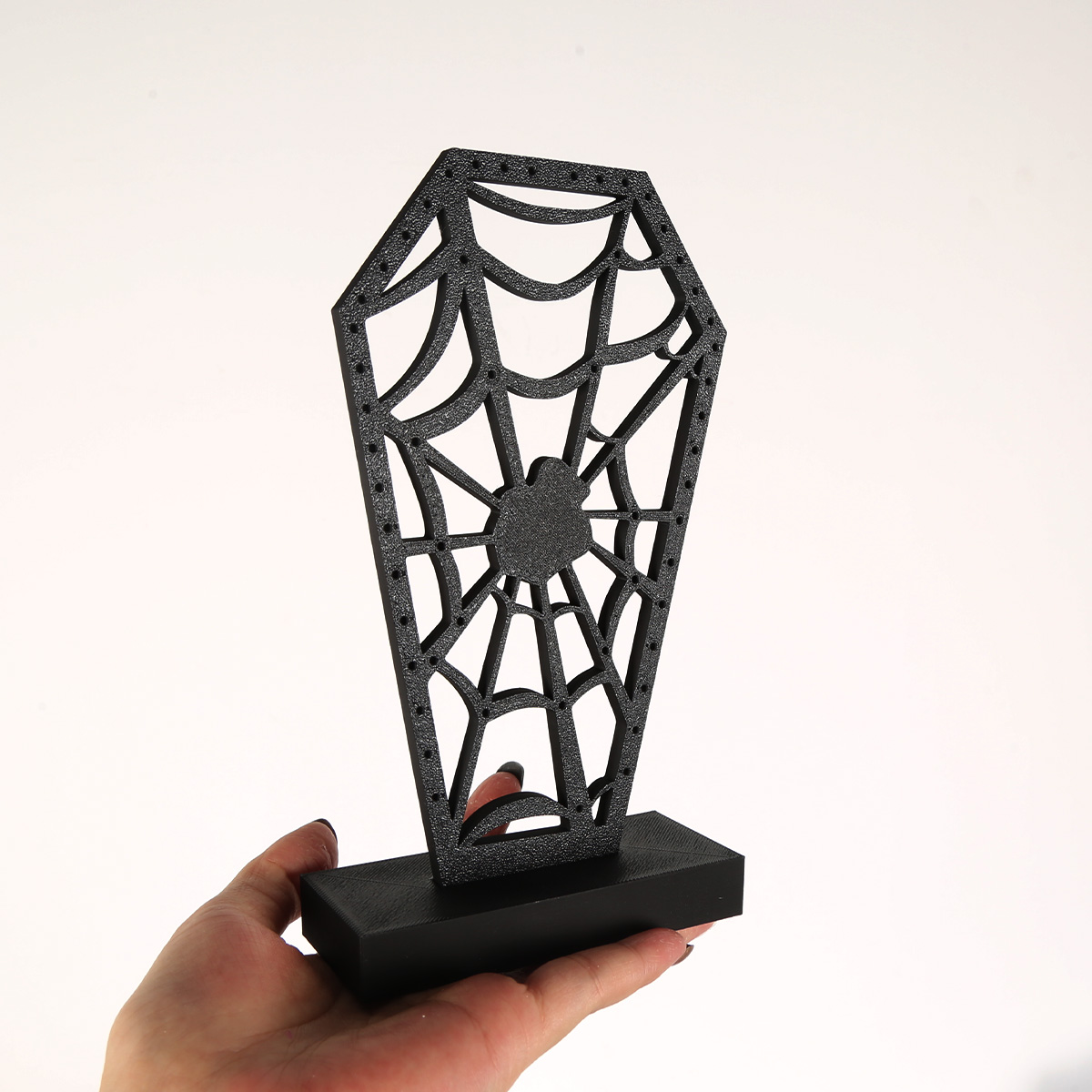 1 adet gotik tarzı örümcek ağı - Interior Design Web incelemesi ve fiyatı