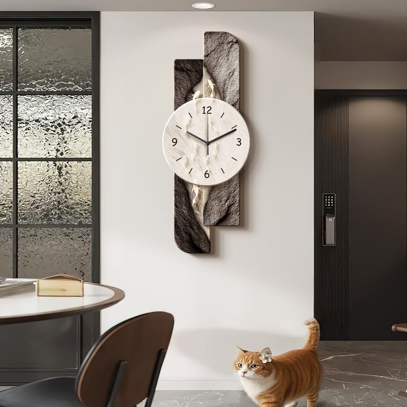 Ev Tasarımı Duvar Saati Modern - Interior Design Of House incelemesi ve fiyatı