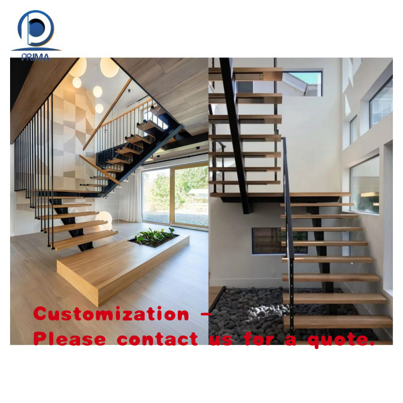 Özel Tasarım Modern Merdivenle - Interior Design Usa incelemesi ve fiyatı