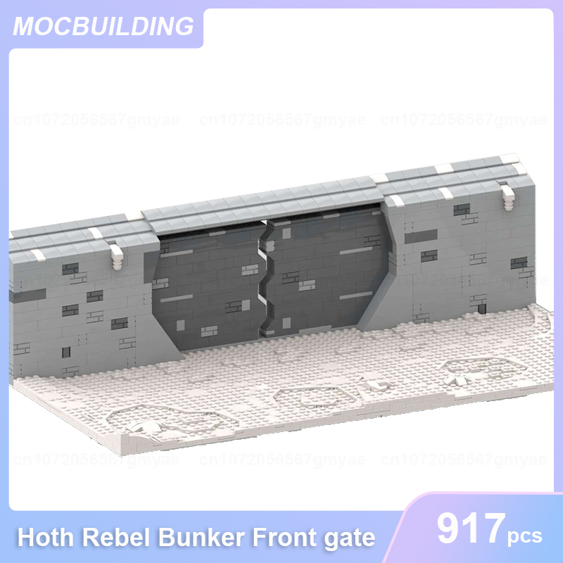 Hoth Defense veya DF.9 Taret R - Interior Design Modern incelemesi ve fiyatı