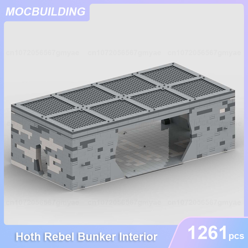 Hoth Defense veya DF.9 Taret R - Interior Design Modern incelemesi ve fiyatı