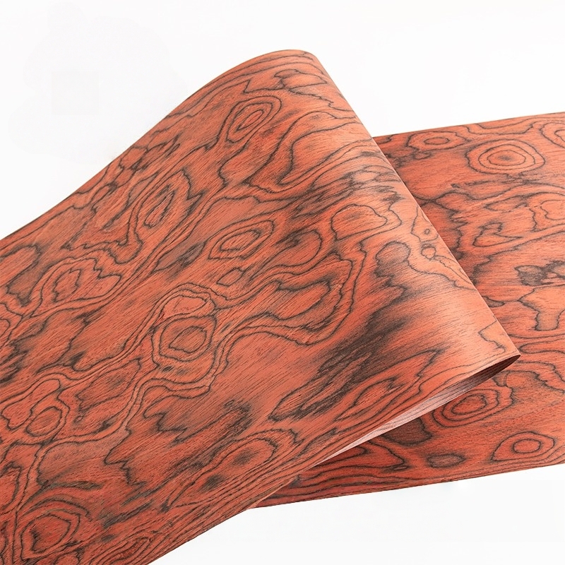 58x250cm Egzotik Kırmızı Burl  - Interior Design Modern incelemesi ve fiyatı