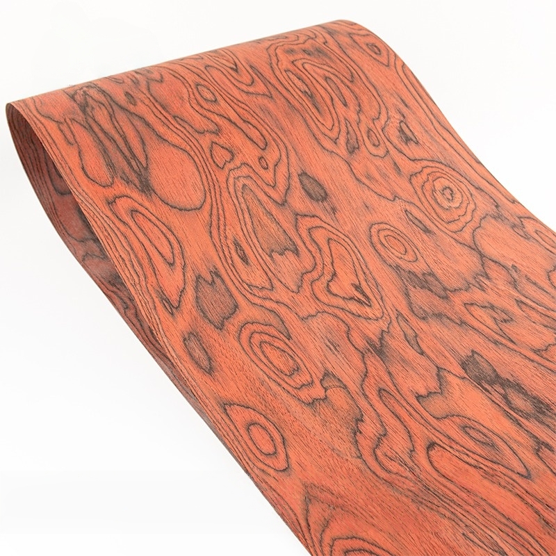58x250cm Egzotik Kırmızı Burl  - Interior Design Modern incelemesi ve fiyatı