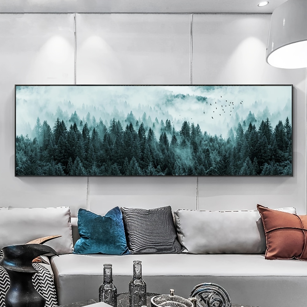 1 adet çerçevesiz İskandinav M - Interior Design Sketch incelemesi ve fiyatı