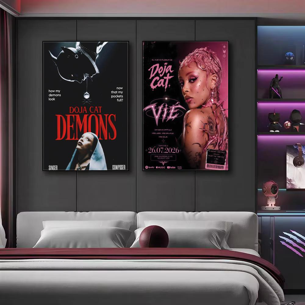 Poster Duvar Sanatı Baskısı, İ - Interior Design Poster incelemesi ve fiyatı