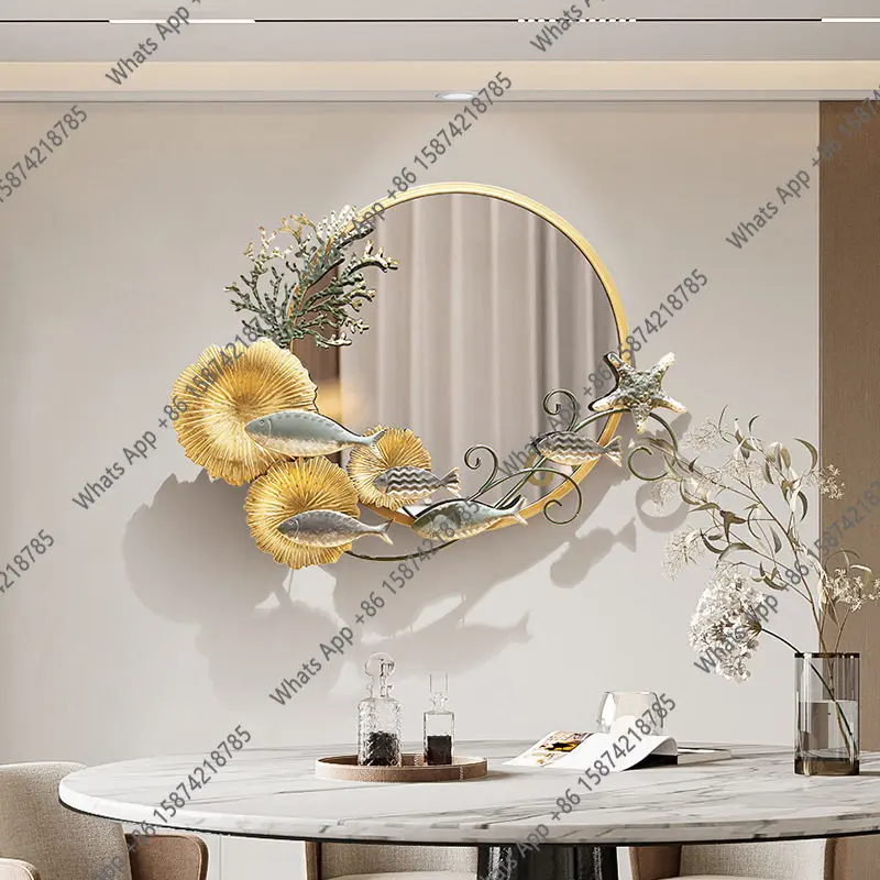 Premium Arka Plan Dekoratif Ay - Rattan Mirror Round incelemesi ve fiyatı